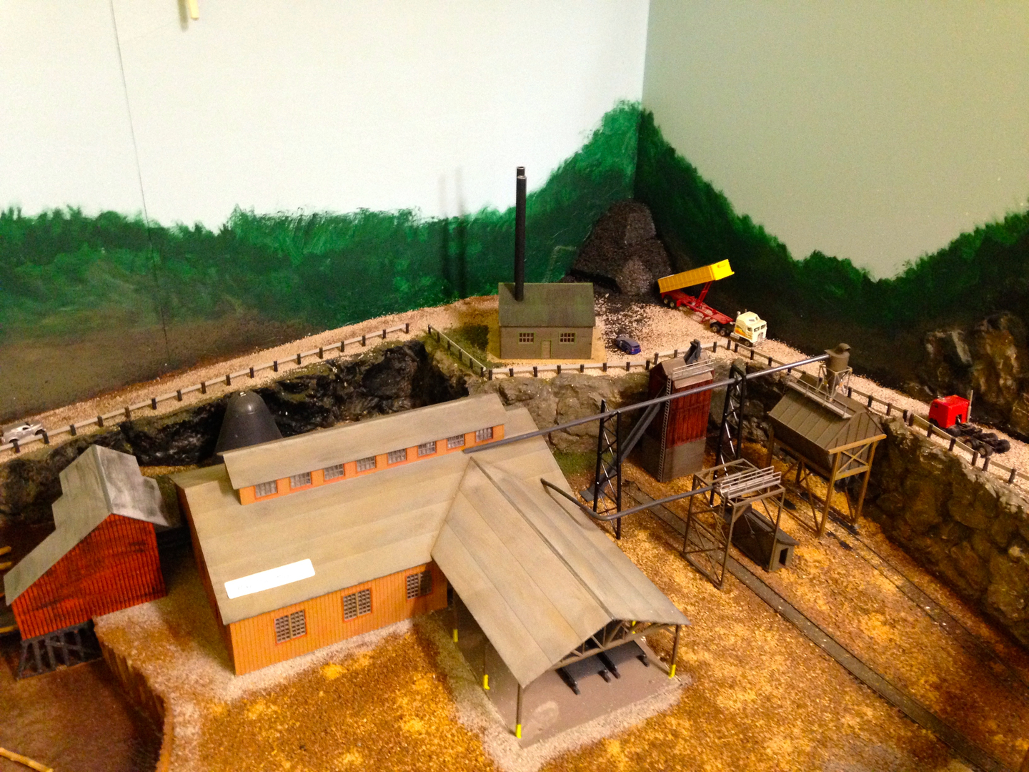 Store JJCL Model Train Shop